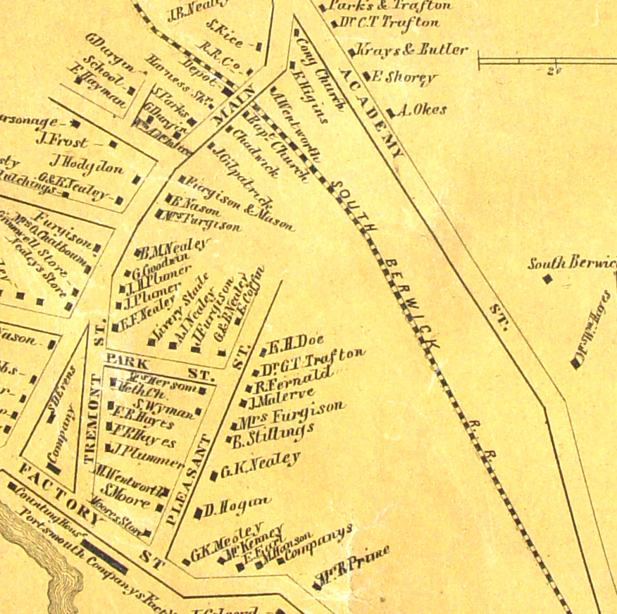 1856 Hayes