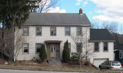 30 Middle St