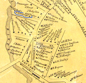 1856 South Berwick