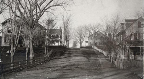 Sewall Road