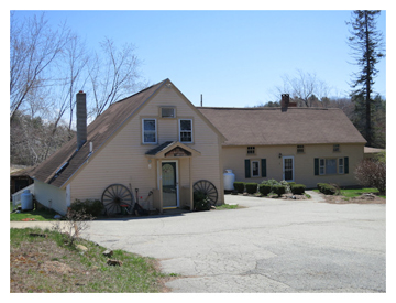 Brock Farm