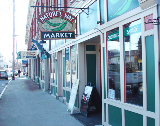 Nature's Way Market