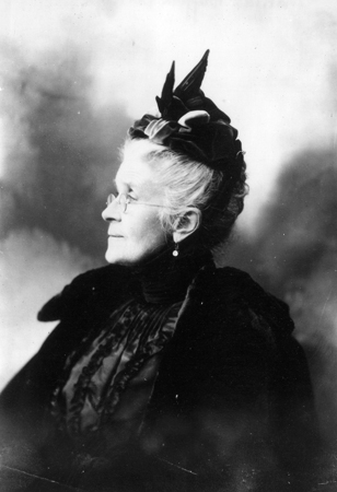 Matilda Burleigh