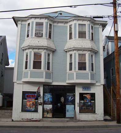 Dube Grocery Store