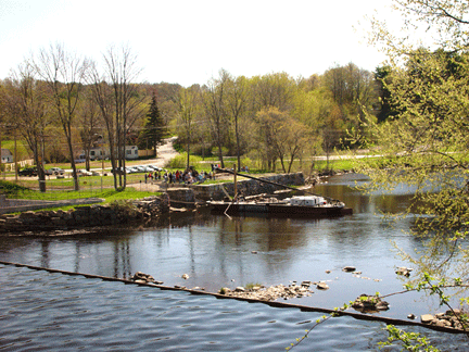 Counting House Park